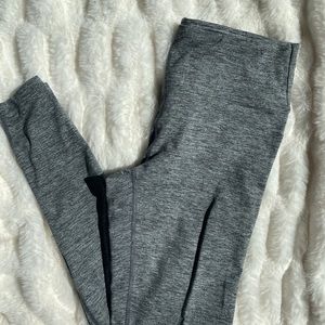 Grey kyodan leggings